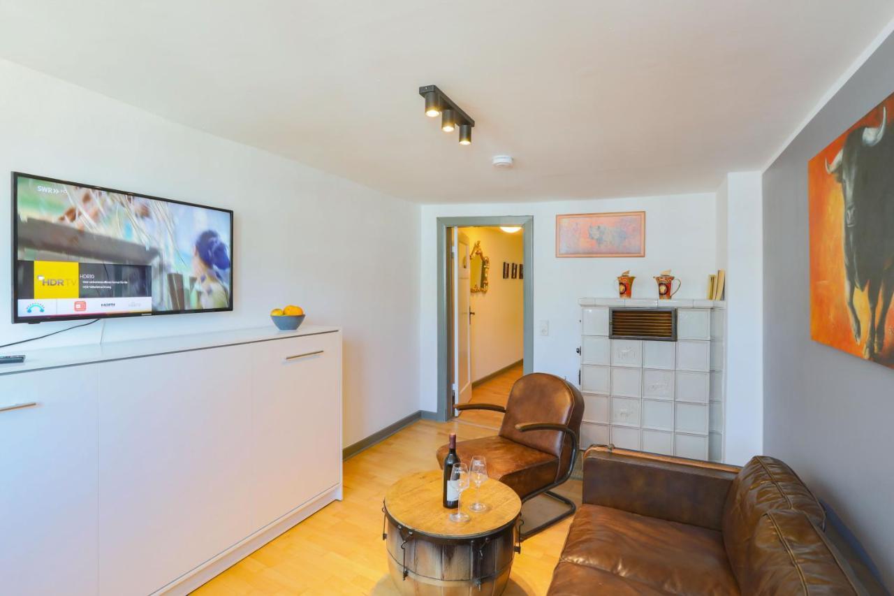 Apartments Im Einhornhaus Любек Екстериор снимка