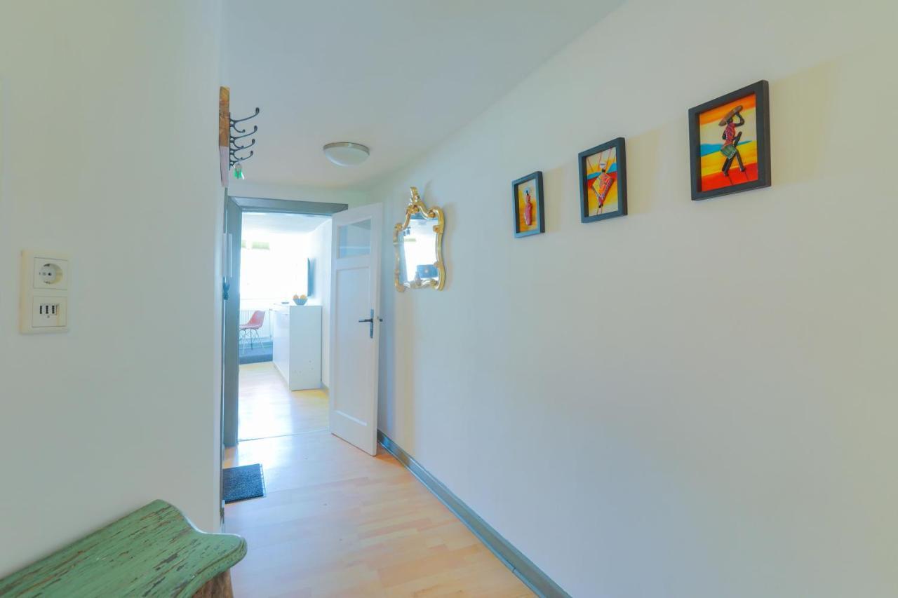 Apartments Im Einhornhaus Любек Екстериор снимка