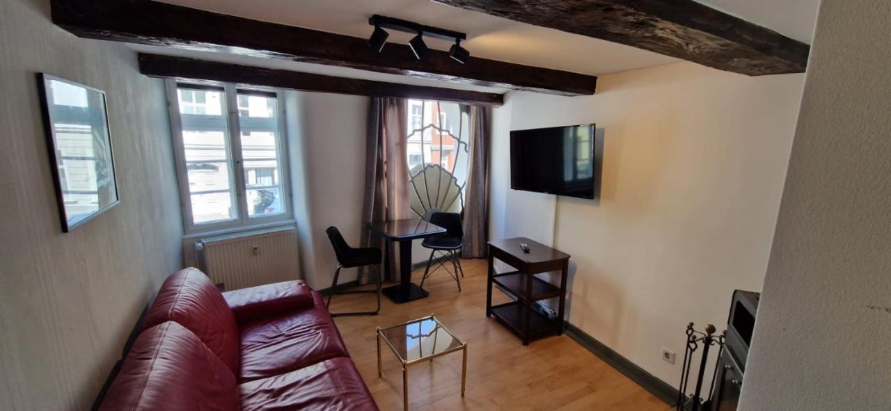 Apartments Im Einhornhaus Любек Екстериор снимка