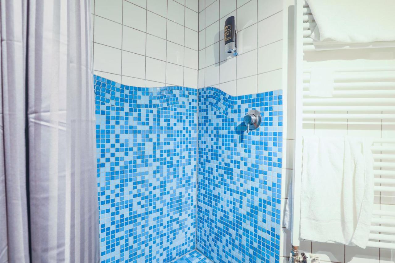 Apartments Im Einhornhaus Любек Екстериор снимка