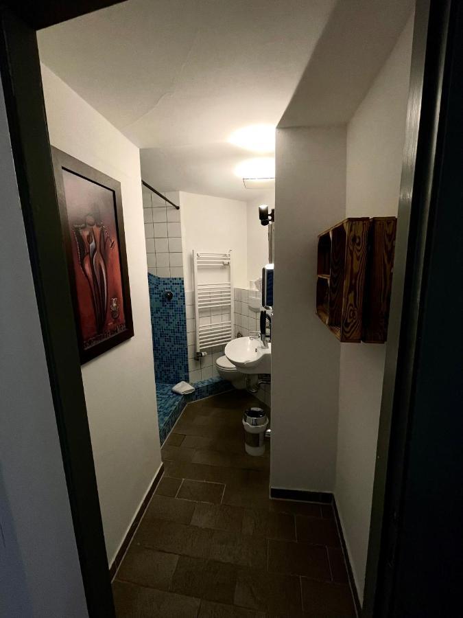 Apartments Im Einhornhaus Любек Екстериор снимка